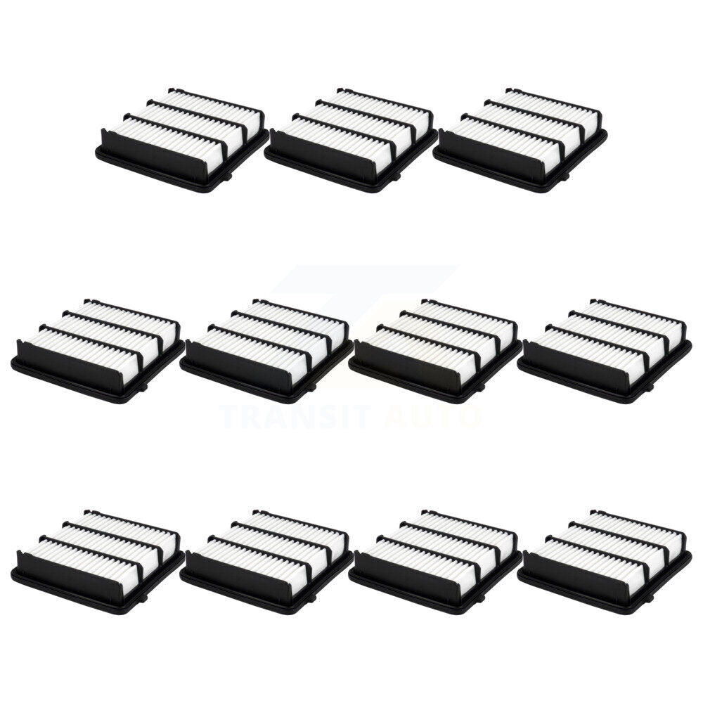 Air Filter Kit-K57-101914 - Kit.bestparts.ca Kit.bestparts.ca