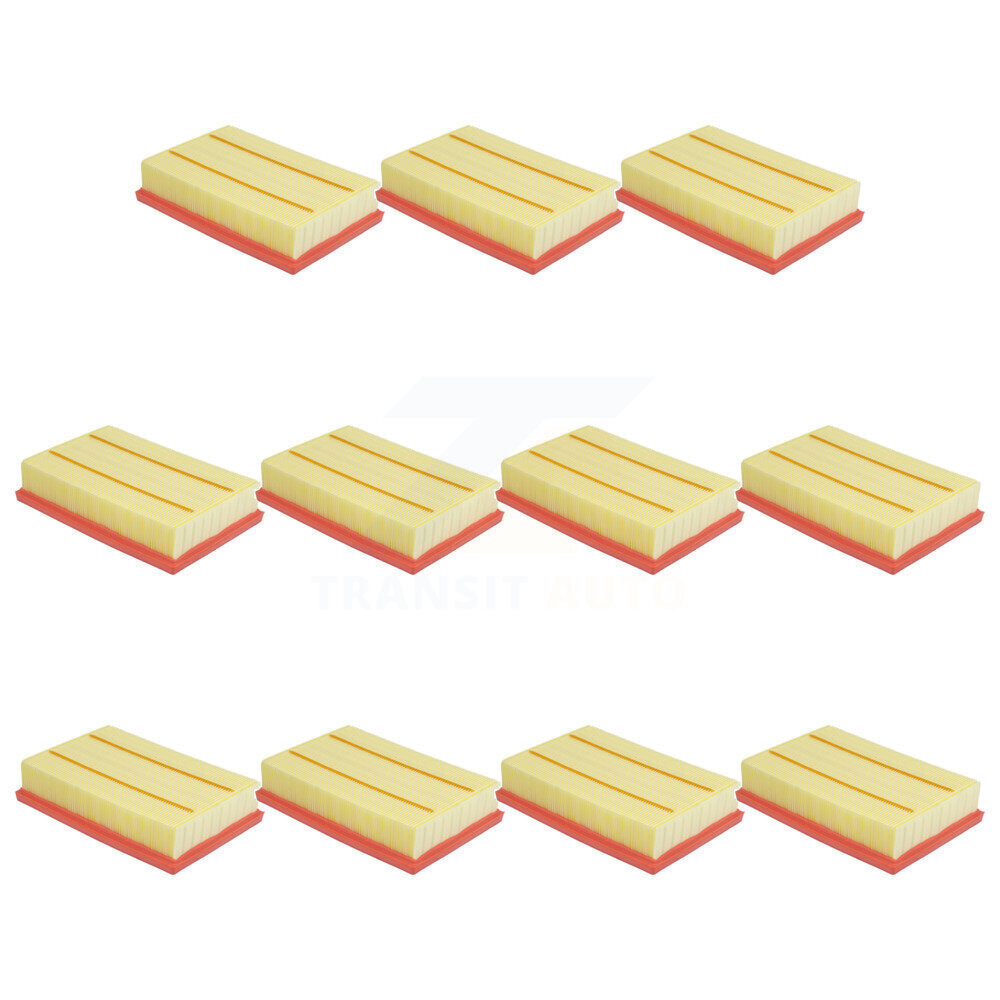 Air Filter Kit-K57-101925 - Kit.bestparts.ca Kit.bestparts.ca