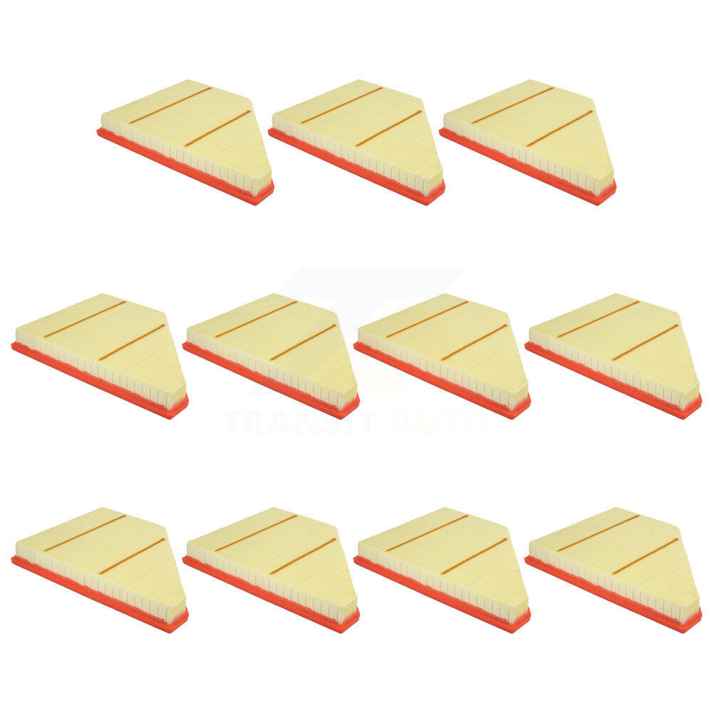 Air Filter Kit-K57-101933 - Kit.bestparts.ca Kit.bestparts.ca