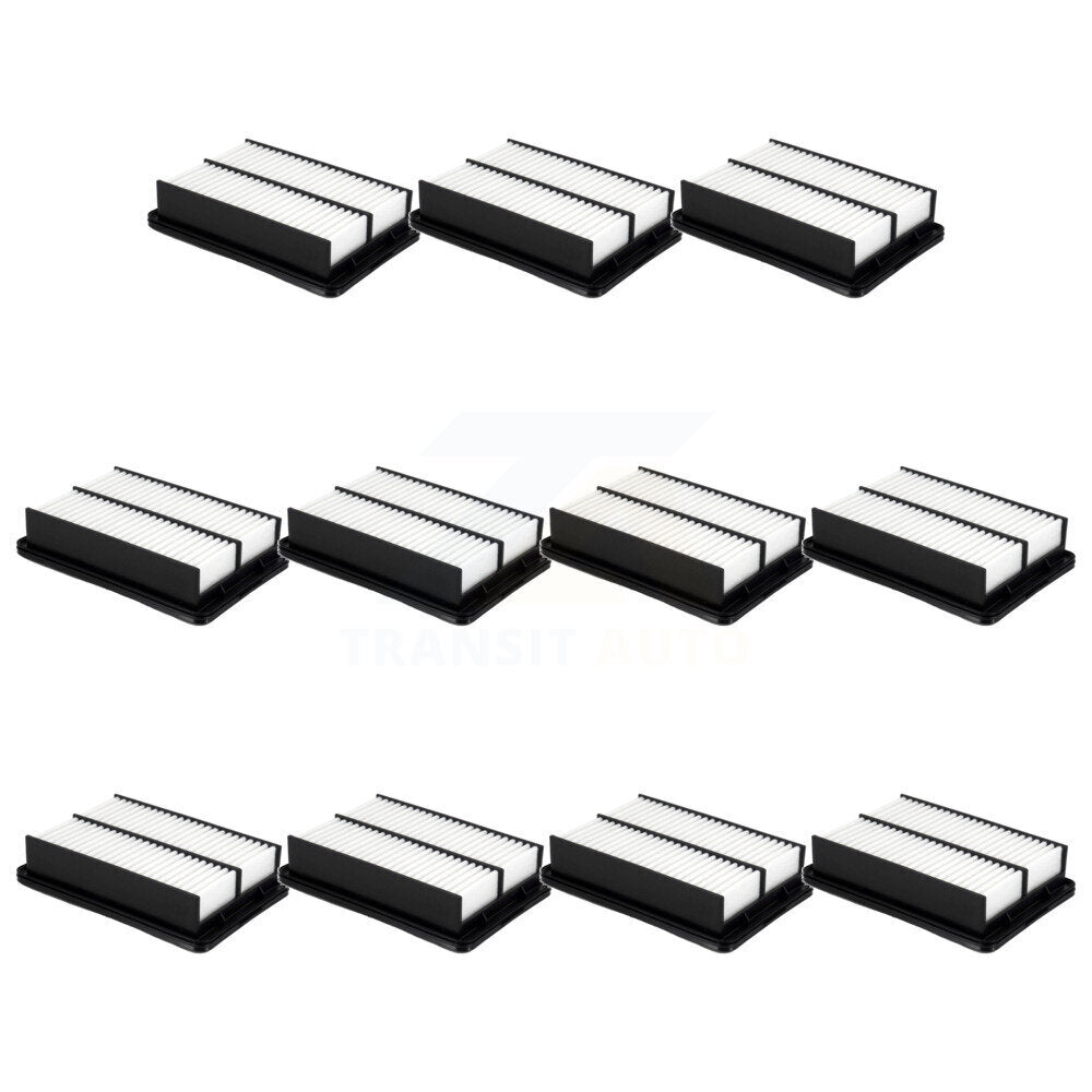 Air Filter Kit-K57-101948 - Kit.bestparts.ca Kit.bestparts.ca