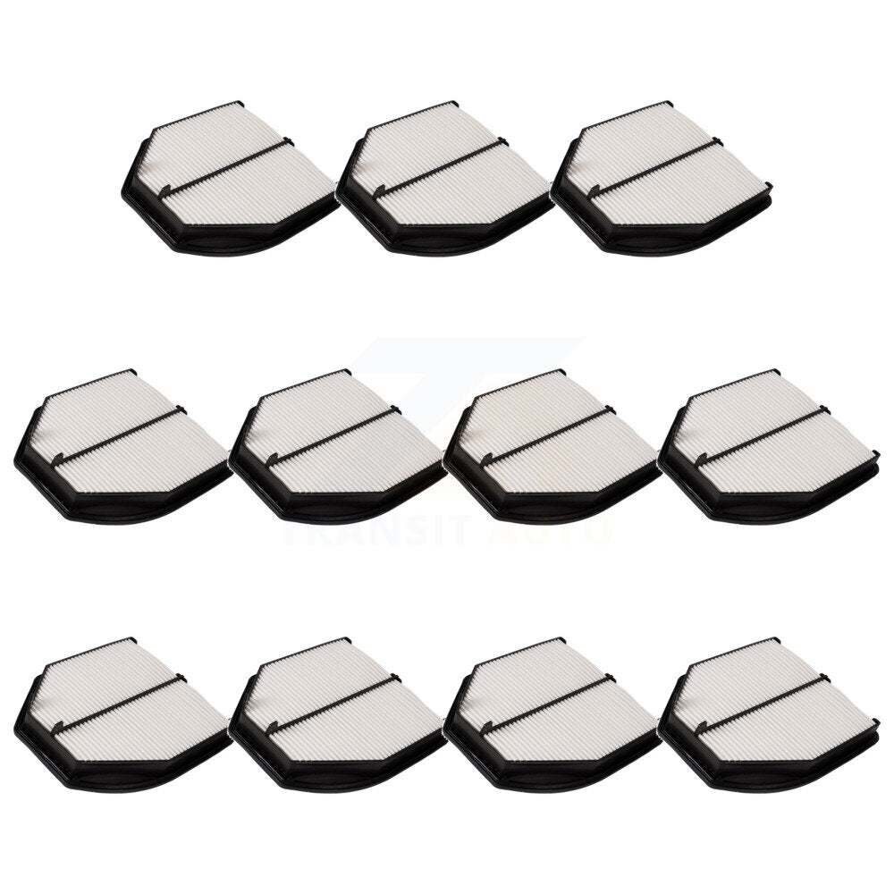 Air Filter Kit-K57-101952 - Kit.bestparts.ca Kit.bestparts.ca