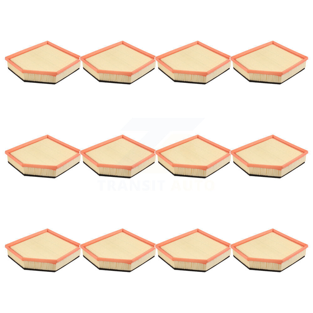 Air Filter Kit-K57-101962 - Kit.bestparts.ca Kit.bestparts.ca