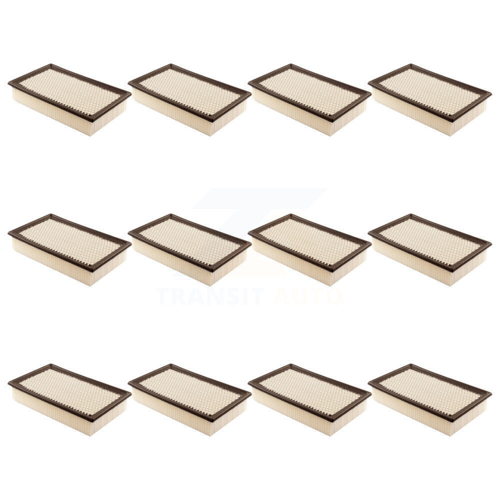 Air Filter Kit-K57-101994 - Kit.bestparts.ca Kit.bestparts.ca