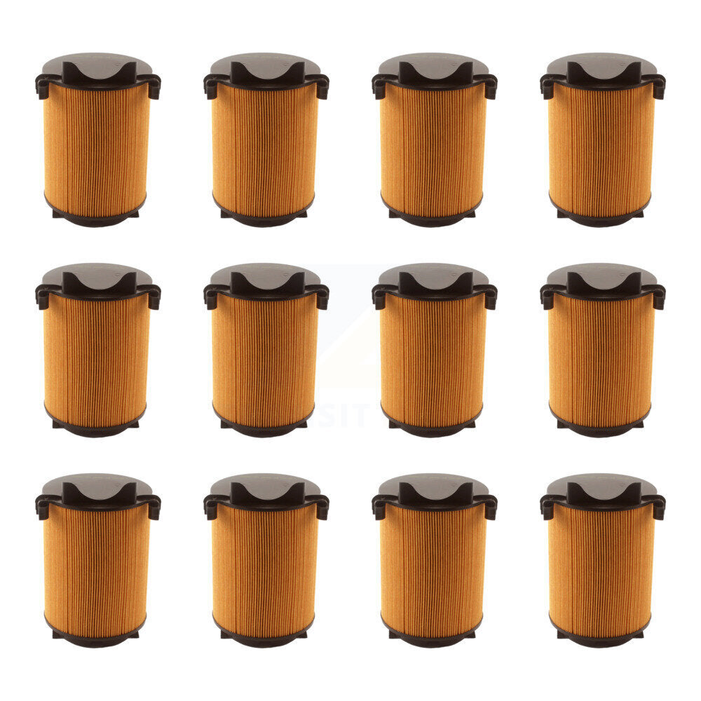 Air Filter Kit-K57-102040 - Kit.bestparts.ca Kit.bestparts.ca