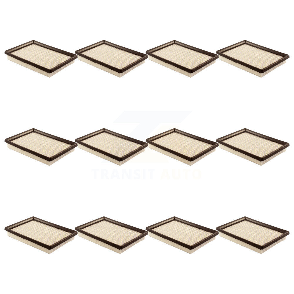 Air Filter Kit-K57-102078 - Kit.bestparts.ca Kit.bestparts.ca