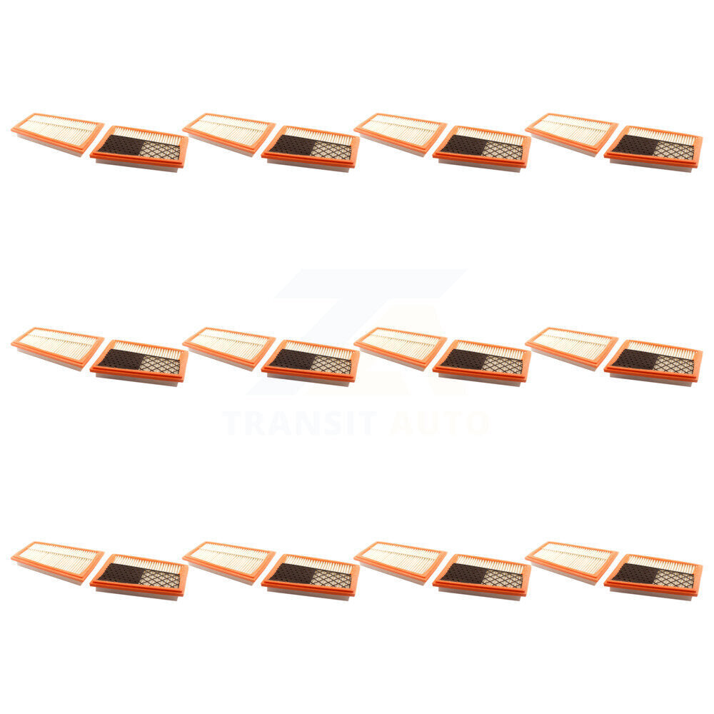 Air Filter Kit-K57-102217 - Kit.bestparts.ca Kit.bestparts.ca