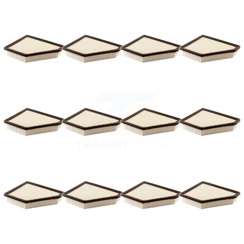 Air Filter Kit-K57-102229 - Kit.bestparts.ca Kit.bestparts.ca