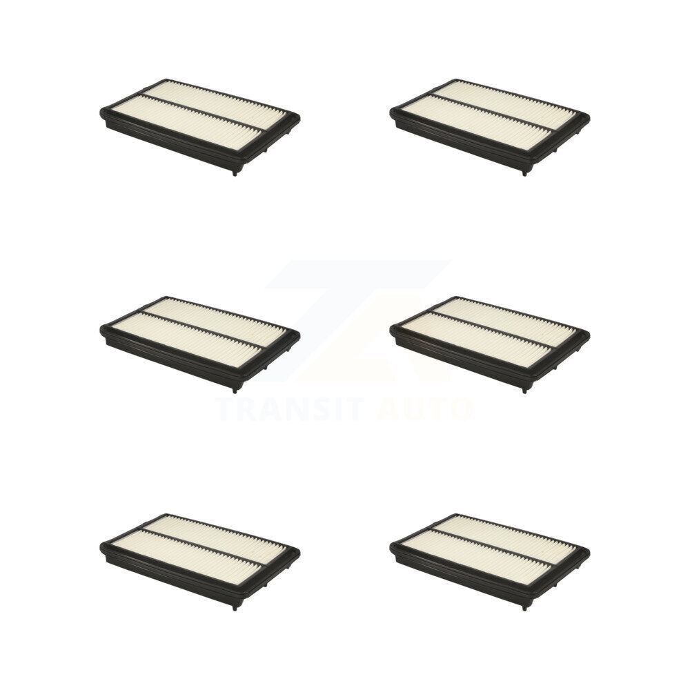 Air Filter Kit-K57-102355 - Kit.bestparts.ca Kit.bestparts.ca