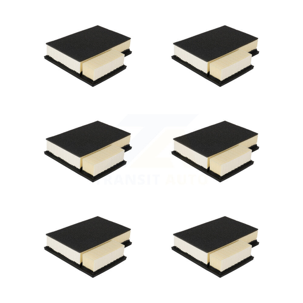 Air Filter Kit-K57-102365 - Kit.bestparts.ca Kit.bestparts.ca