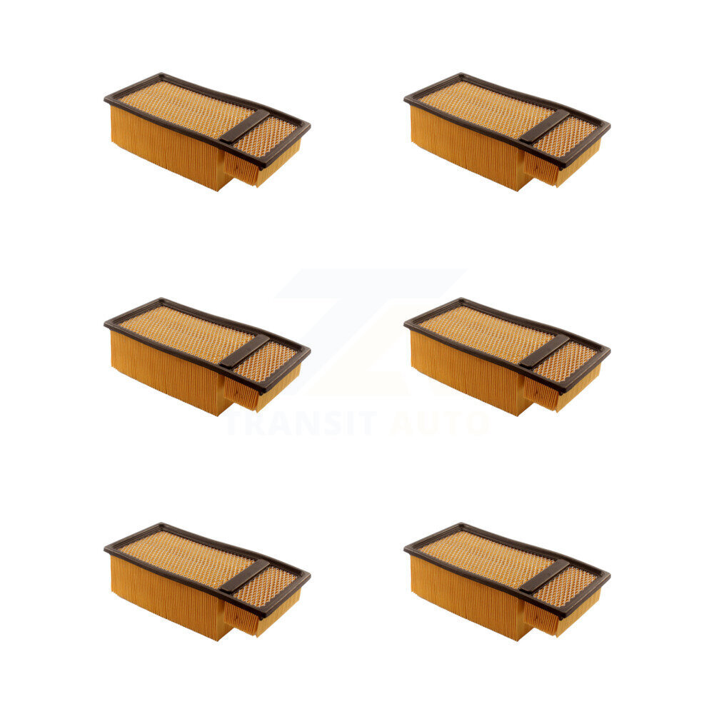 Air Filter Kit-K57-102377 - Kit.bestparts.ca Kit.bestparts.ca