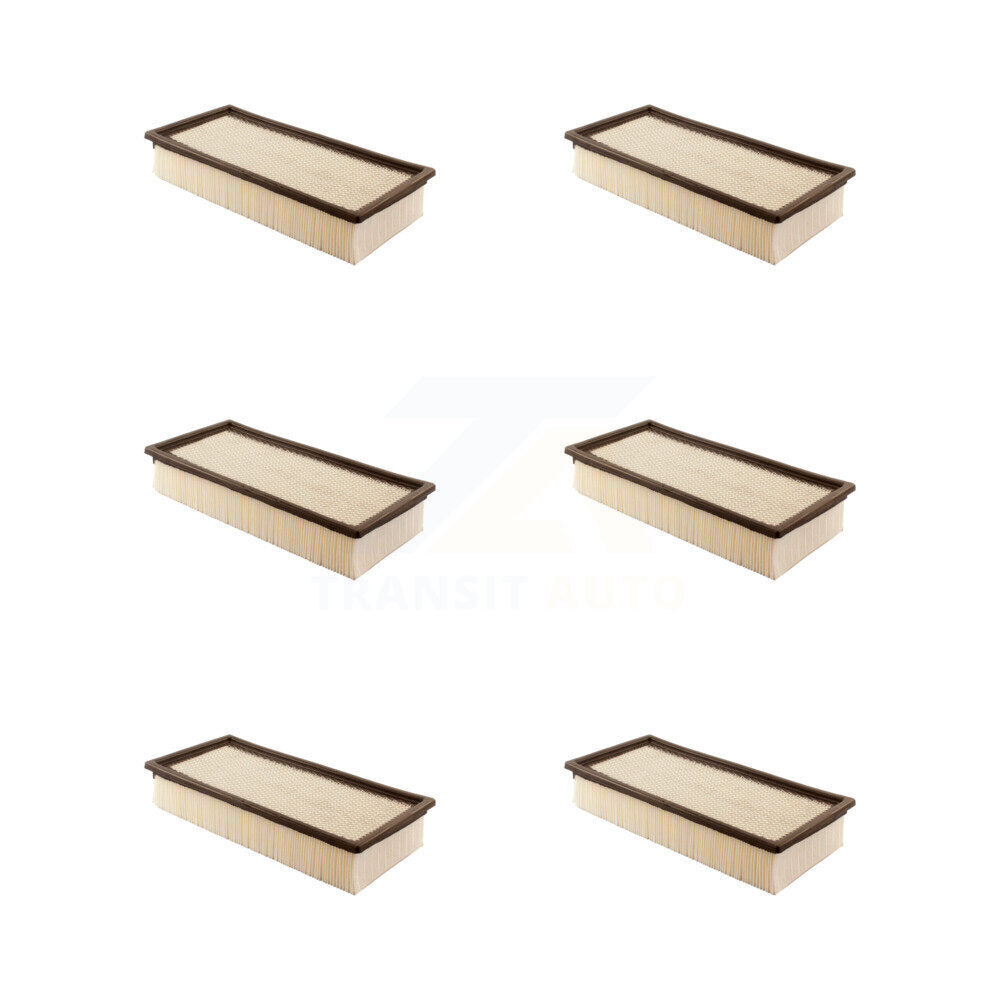 Air Filter Kit-K57-102392 - Kit.bestparts.ca Kit.bestparts.ca