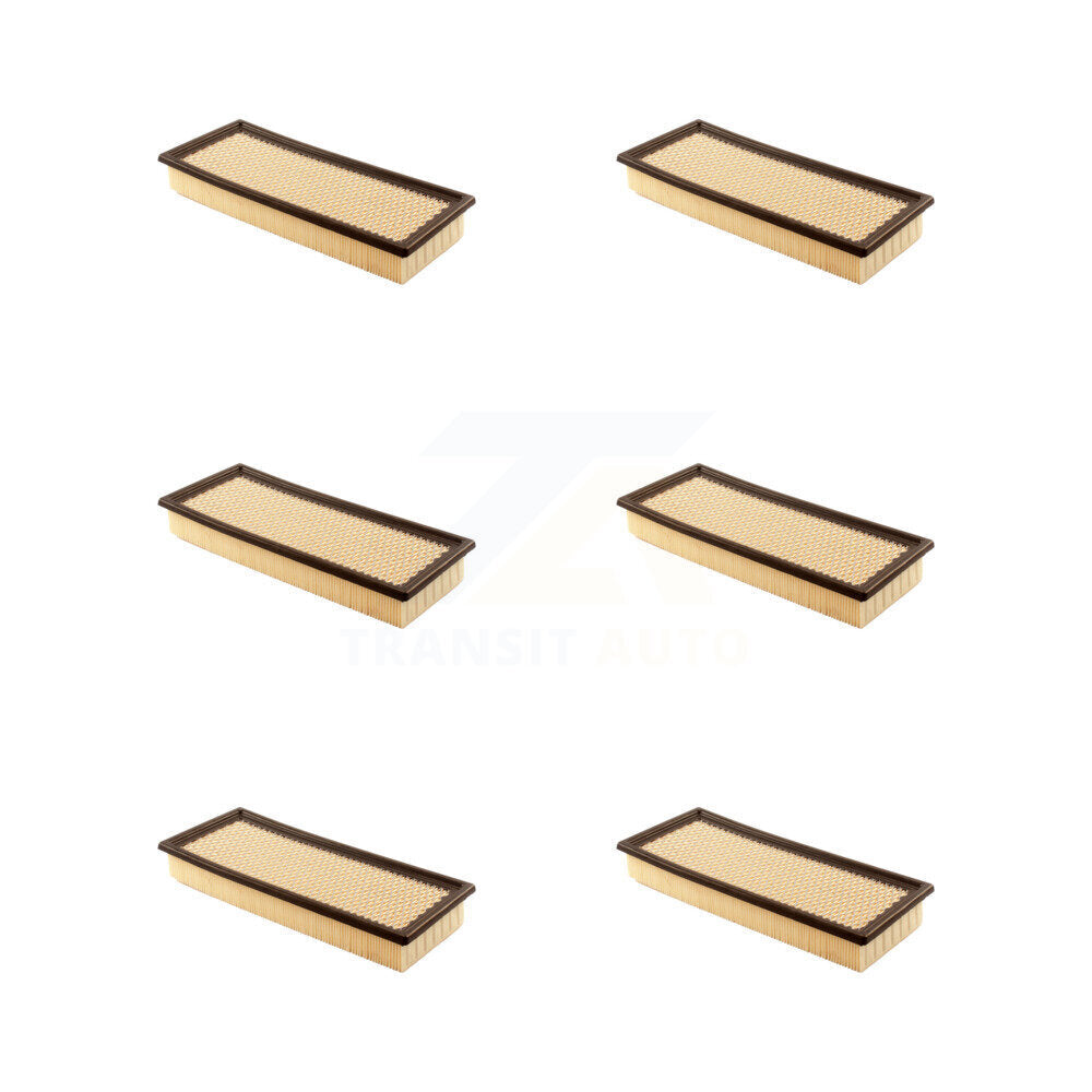 Air Filter Kit-K57-102405 - Kit.bestparts.ca Kit.bestparts.ca