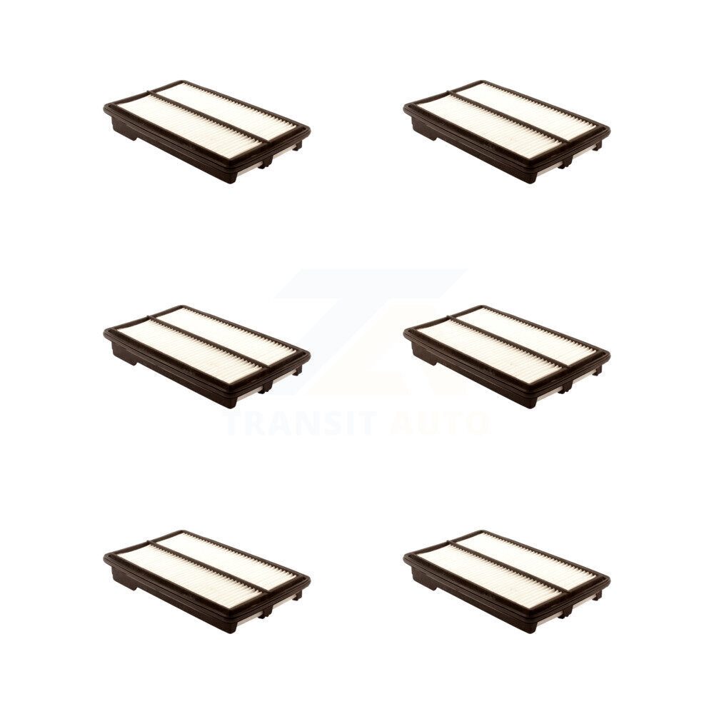 Air Filter Kit-K57-102410 - Kit.bestparts.ca Kit.bestparts.ca