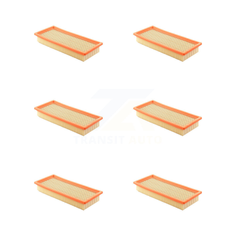 Air Filter Kit-K57-102435 - Kit.bestparts.ca Kit.bestparts.ca