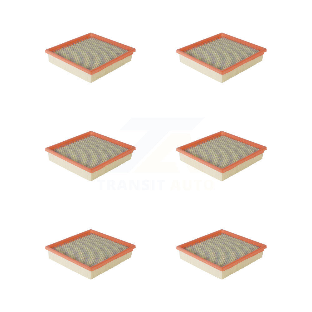 Air Filter Kit-K57-102446 - Kit.bestparts.ca Kit.bestparts.ca