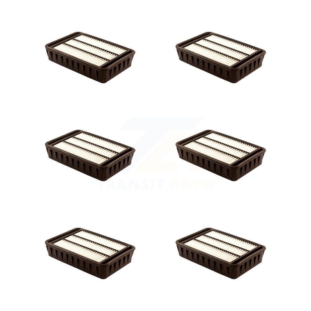 Air Filter Kit-K57-102462 - Kit.bestparts.ca Kit.bestparts.ca