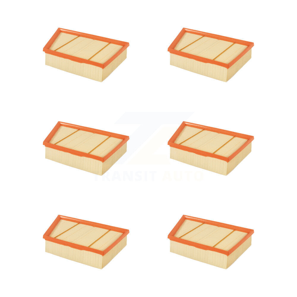 Air Filter Kit-K57-102476 - Kit.bestparts.ca Kit.bestparts.ca