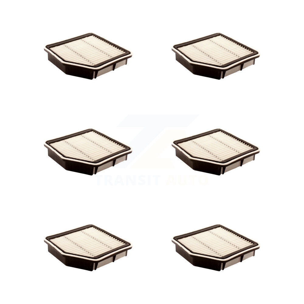 Air Filter Kit-K57-102480 - Kit.bestparts.ca Kit.bestparts.ca