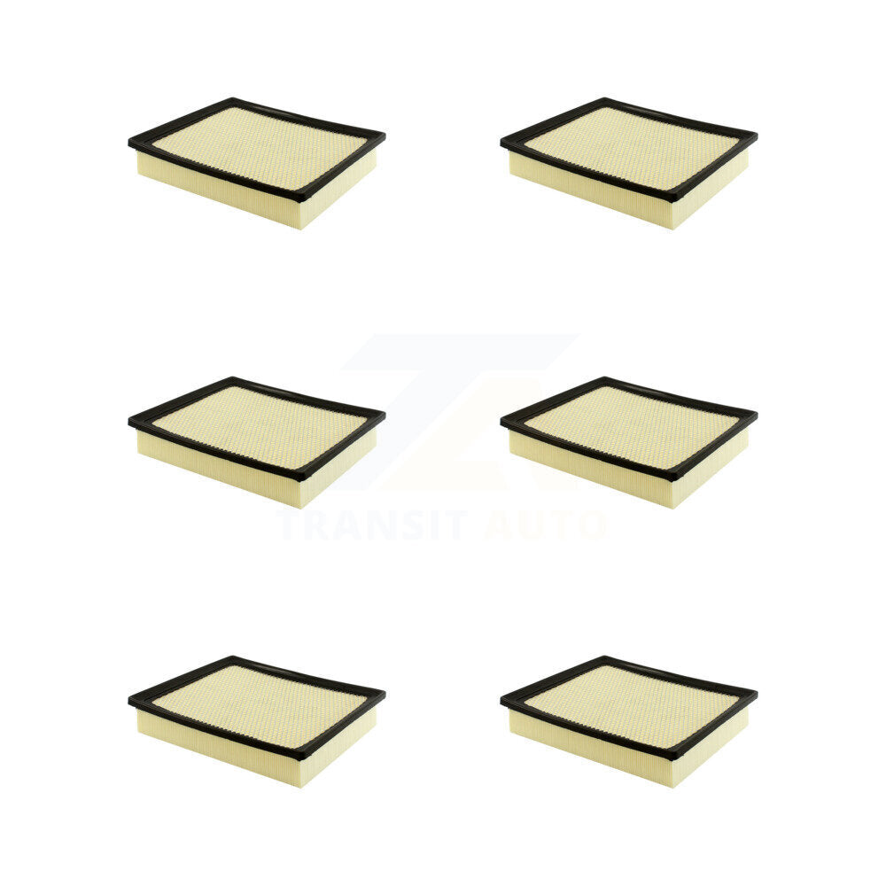 Air Filter Kit-K57-102484 - Kit.bestparts.ca Kit.bestparts.ca