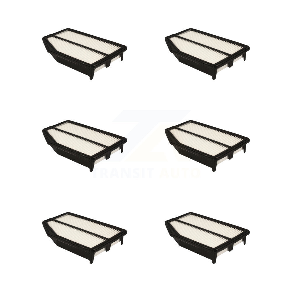 Air Filter Kit-K57-102491 - Kit.bestparts.ca Kit.bestparts.ca