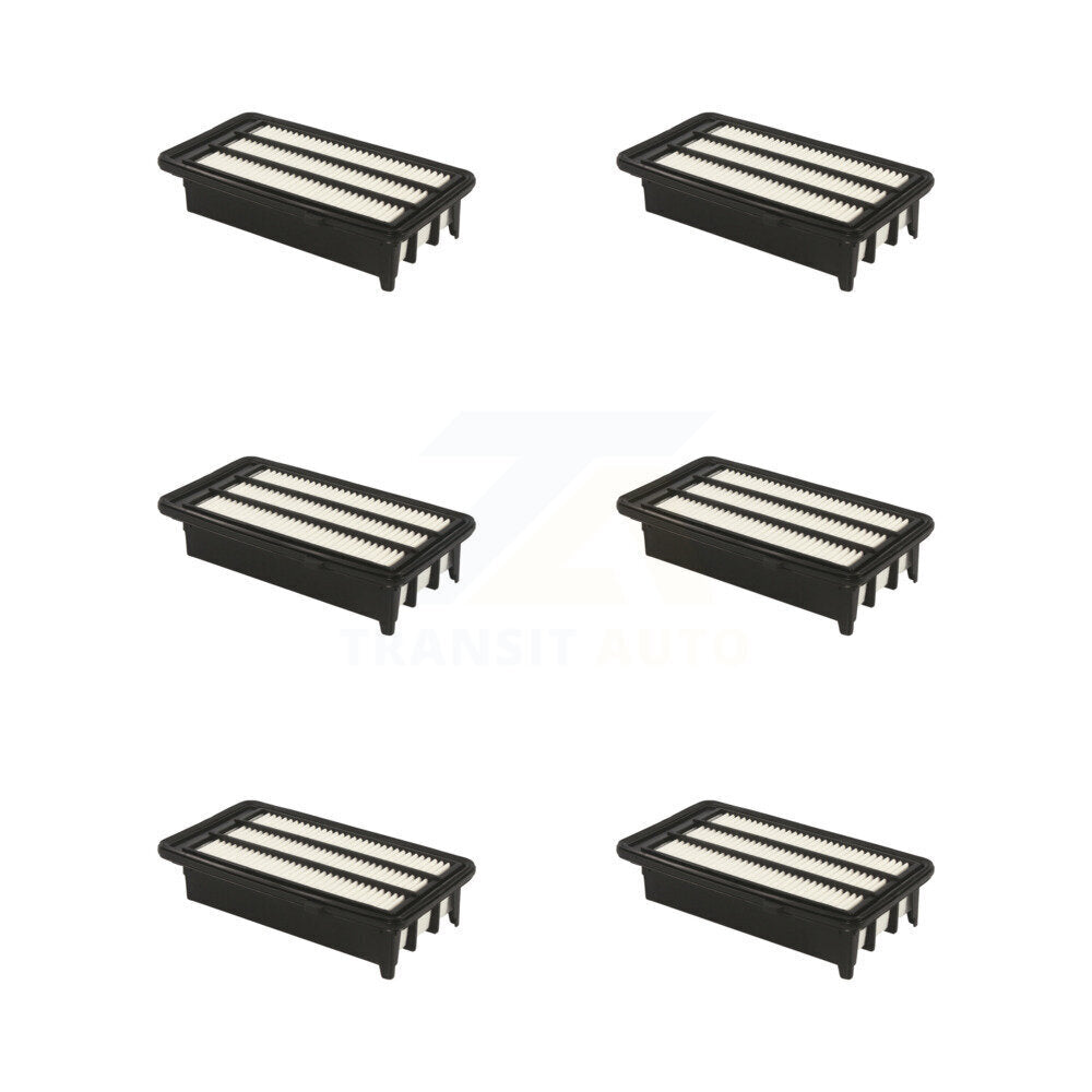 Air Filter Kit-K57-102493 - Kit.bestparts.ca Kit.bestparts.ca