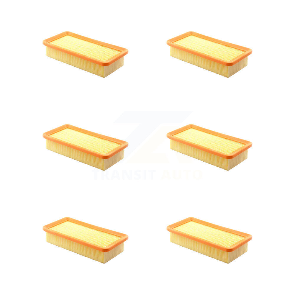 Air Filter Kit-K57-102497 - Kit.bestparts.ca Kit.bestparts.ca