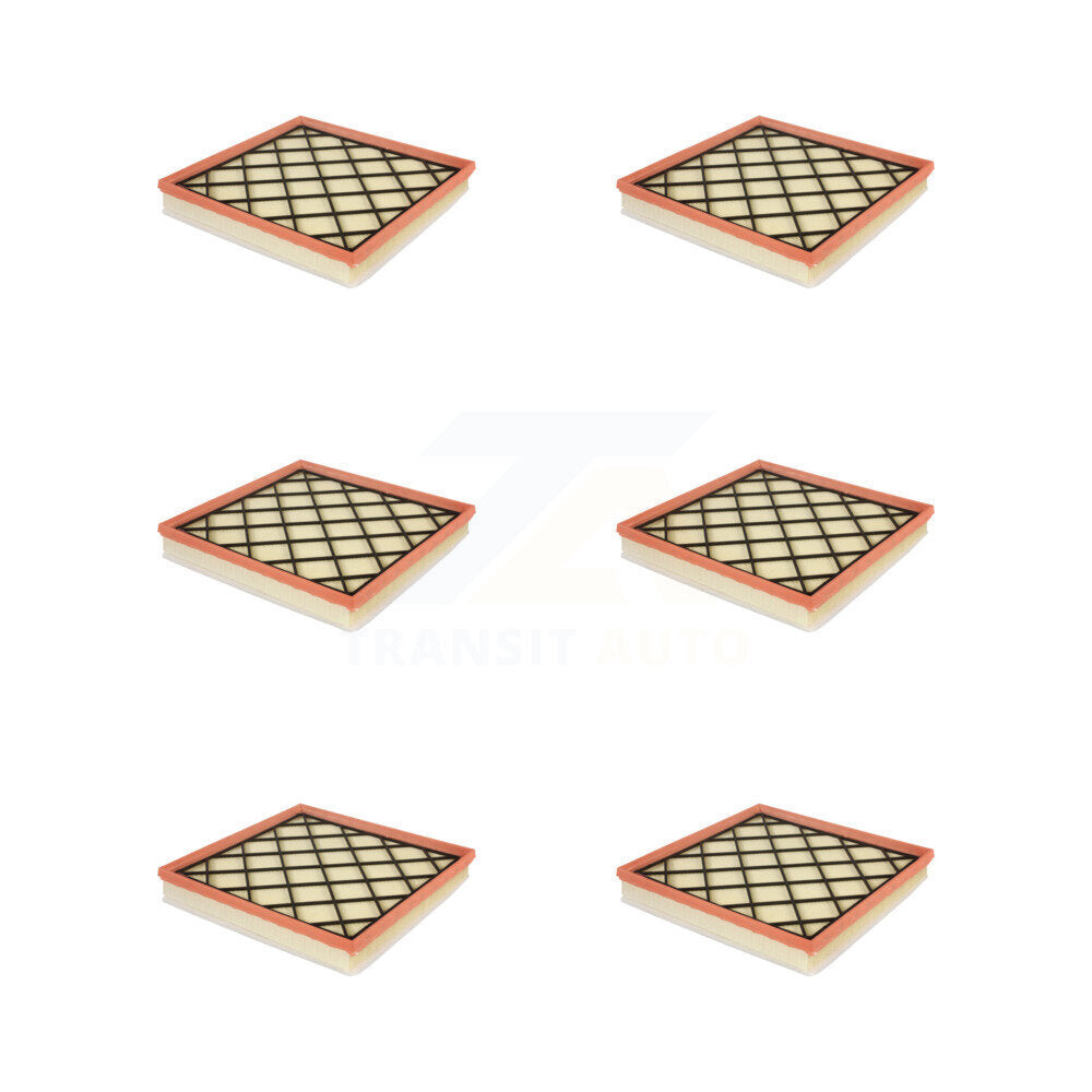 Air Filter Kit-K57-102509 - Kit.bestparts.ca Kit.bestparts.ca