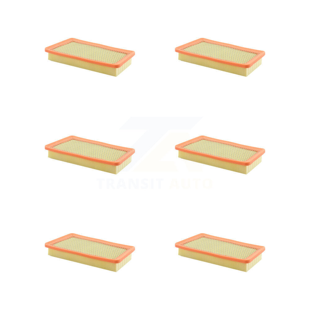 Air Filter Kit-K57-102568 - Kit.bestparts.ca Kit.bestparts.ca