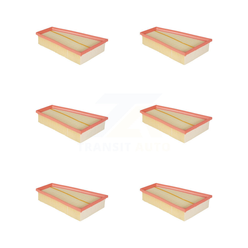 Air Filter Kit-K57-102569 - Kit.bestparts.ca Kit.bestparts.ca