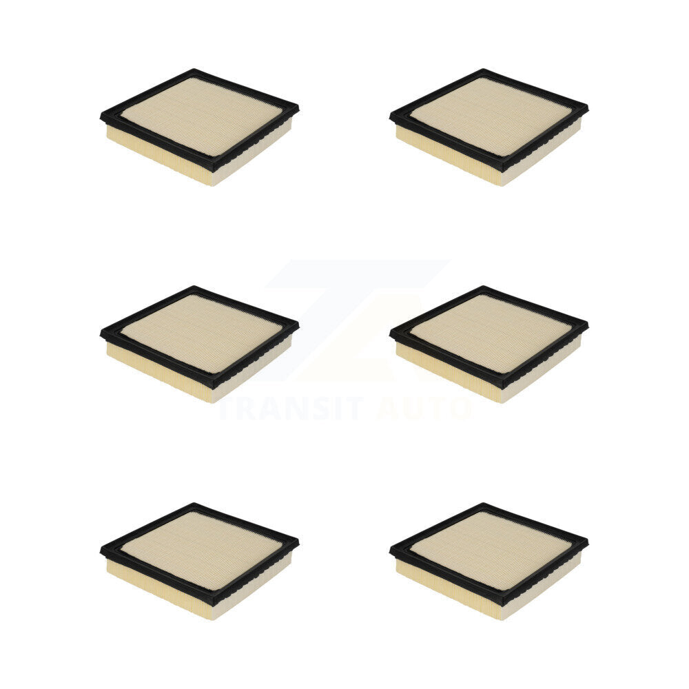 Air Filter Kit-K57-102570 - Kit.bestparts.ca Kit.bestparts.ca