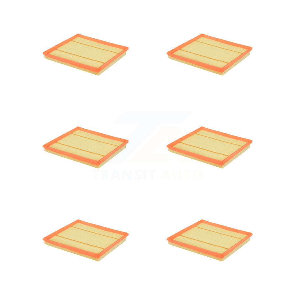 Air Filter Kit-K57-102587 - Kit.bestparts.ca Kit.bestparts.ca