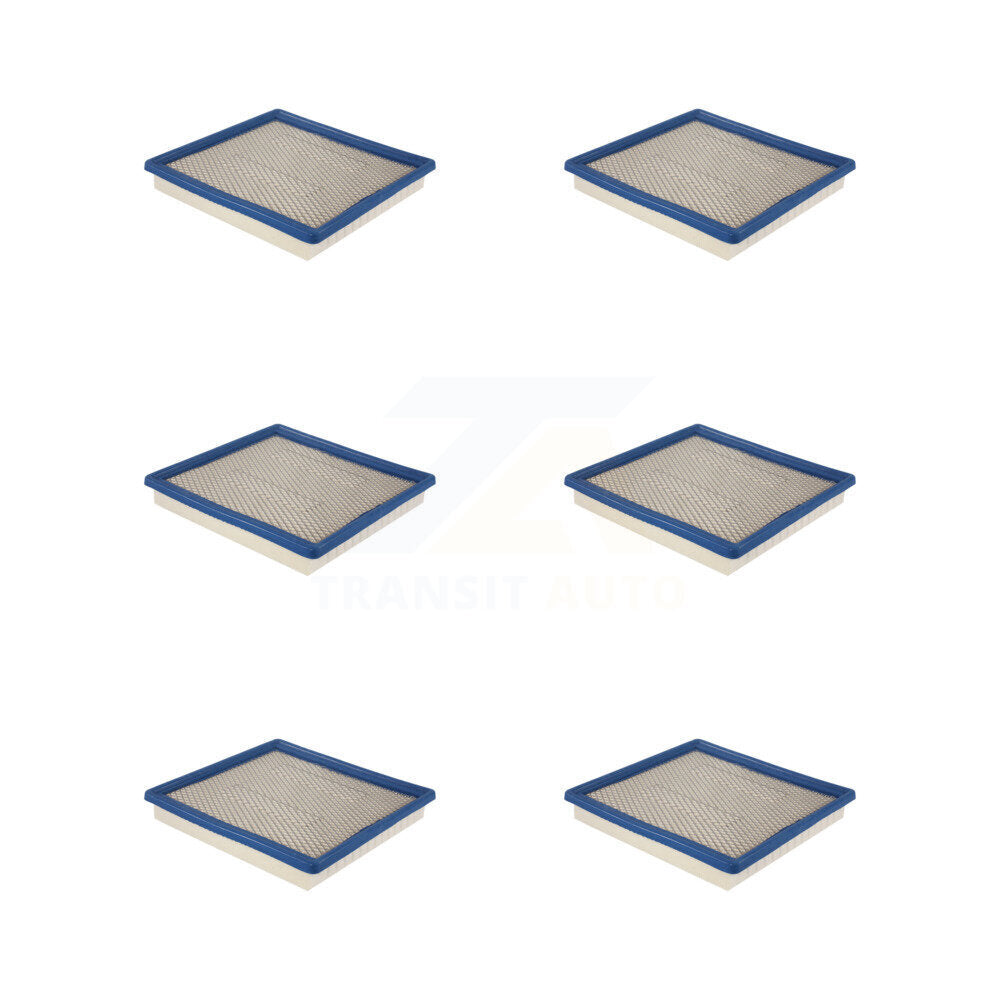 Air Filter Kit-K57-102604 - Kit.bestparts.ca Kit.bestparts.ca