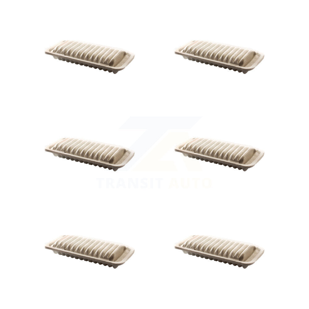 Air Filter Kit-K57-102625 - Kit.bestparts.ca Kit.bestparts.ca