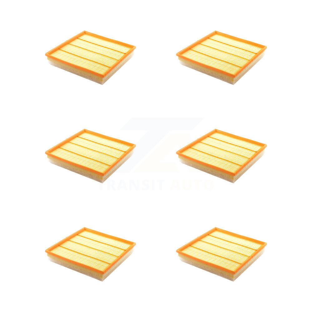 Air Filter Kit-K57-102639 - Kit.bestparts.ca Kit.bestparts.ca