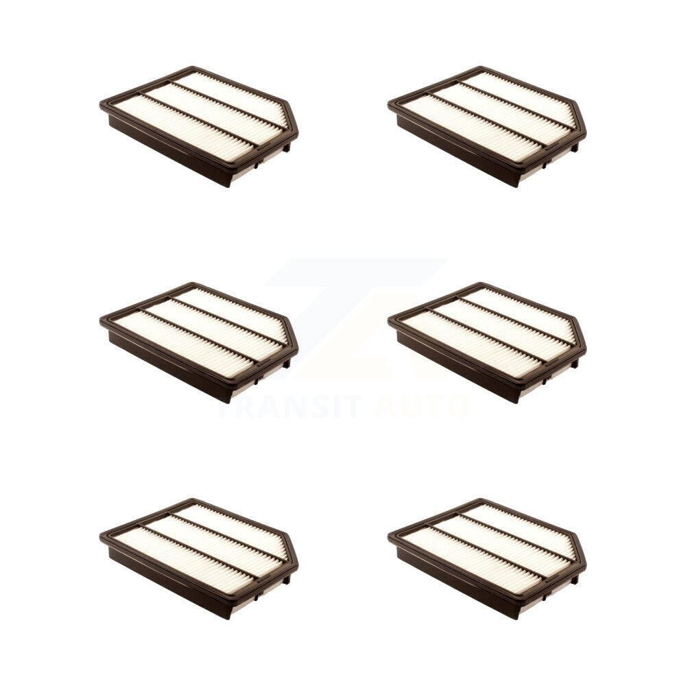 Air Filter Kit-K57-102647 - Kit.bestparts.ca Kit.bestparts.ca