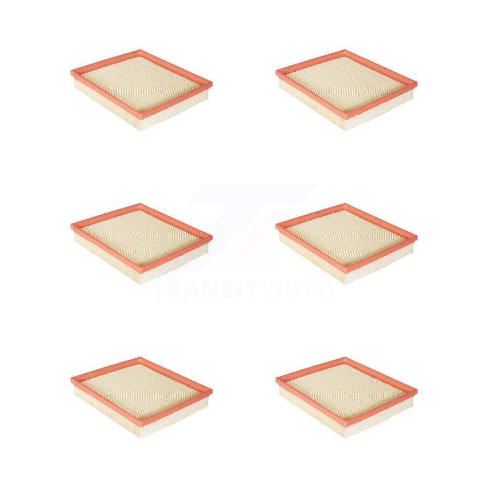 Air Filter Kit-K57-102650 - Kit.bestparts.ca Kit.bestparts.ca