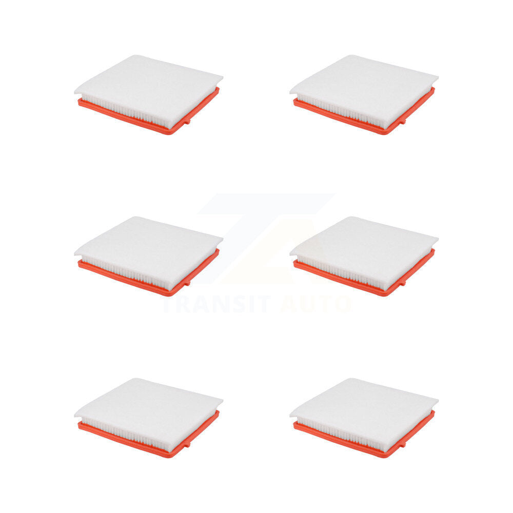 Air Filter Kit-K57-102661 - Kit.bestparts.ca Kit.bestparts.ca