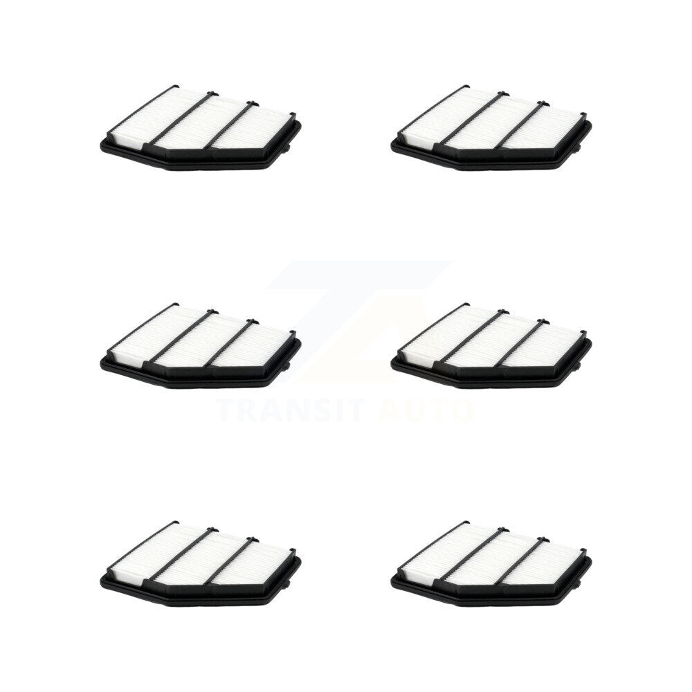 Air Filter Kit-K57-102669 - Kit.bestparts.ca Kit.bestparts.ca