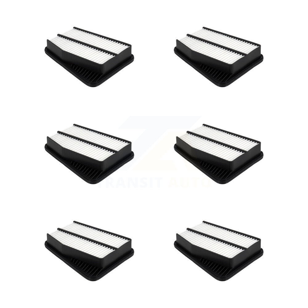 Air Filter Kit-K57-102682 - Kit.bestparts.ca Kit.bestparts.ca