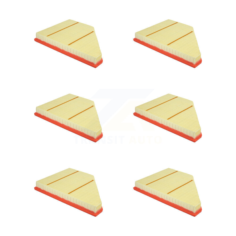 Air Filter Kit-K57-102693 - Kit.bestparts.ca Kit.bestparts.ca