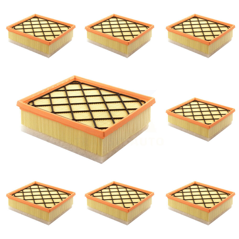 Air Filter Kit-K57-102721 - Kit.bestparts.ca Kit.bestparts.ca