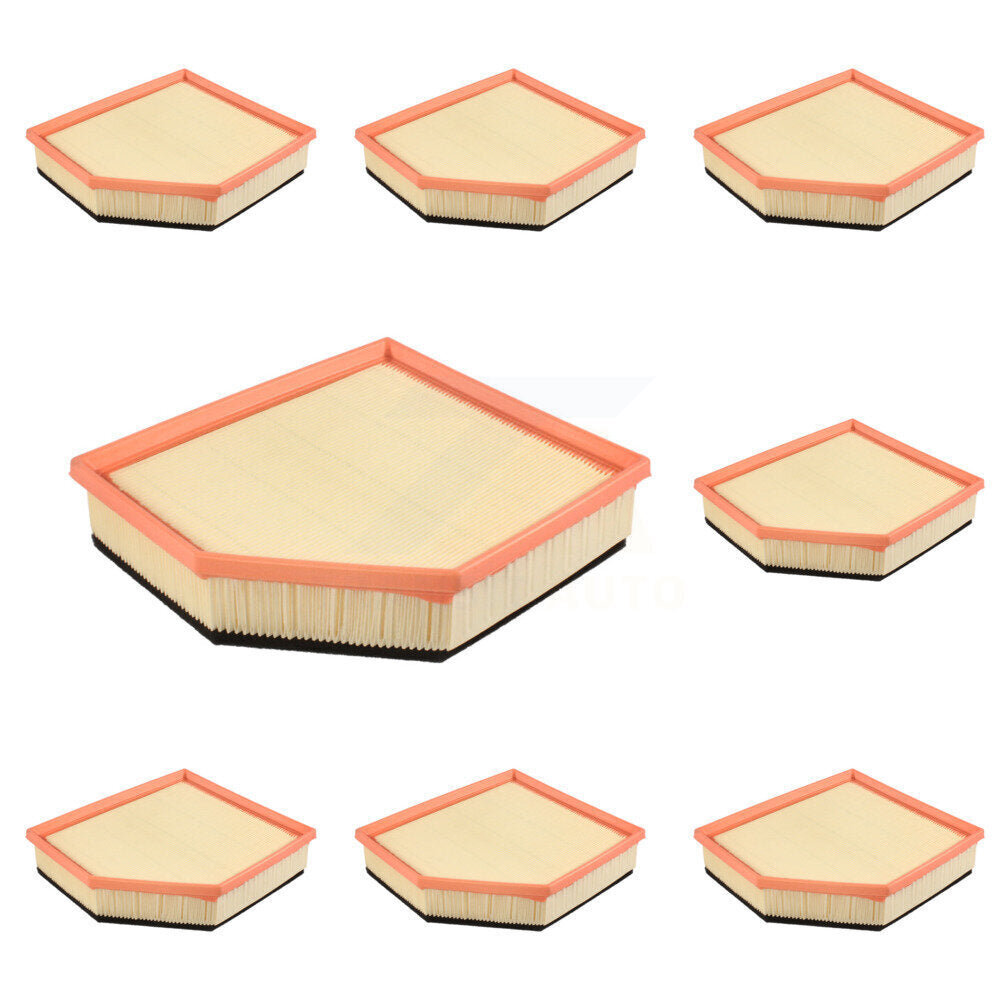 Air Filter Kit-K57-102722 - Kit.bestparts.ca Kit.bestparts.ca