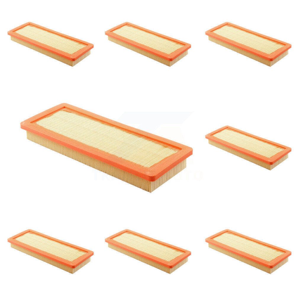 Air Filter Kit-K57-102731 - Kit.bestparts.ca Kit.bestparts.ca