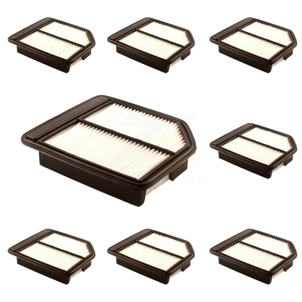 Air Filter Kit-K57-102748 - Kit.bestparts.ca Kit.bestparts.ca