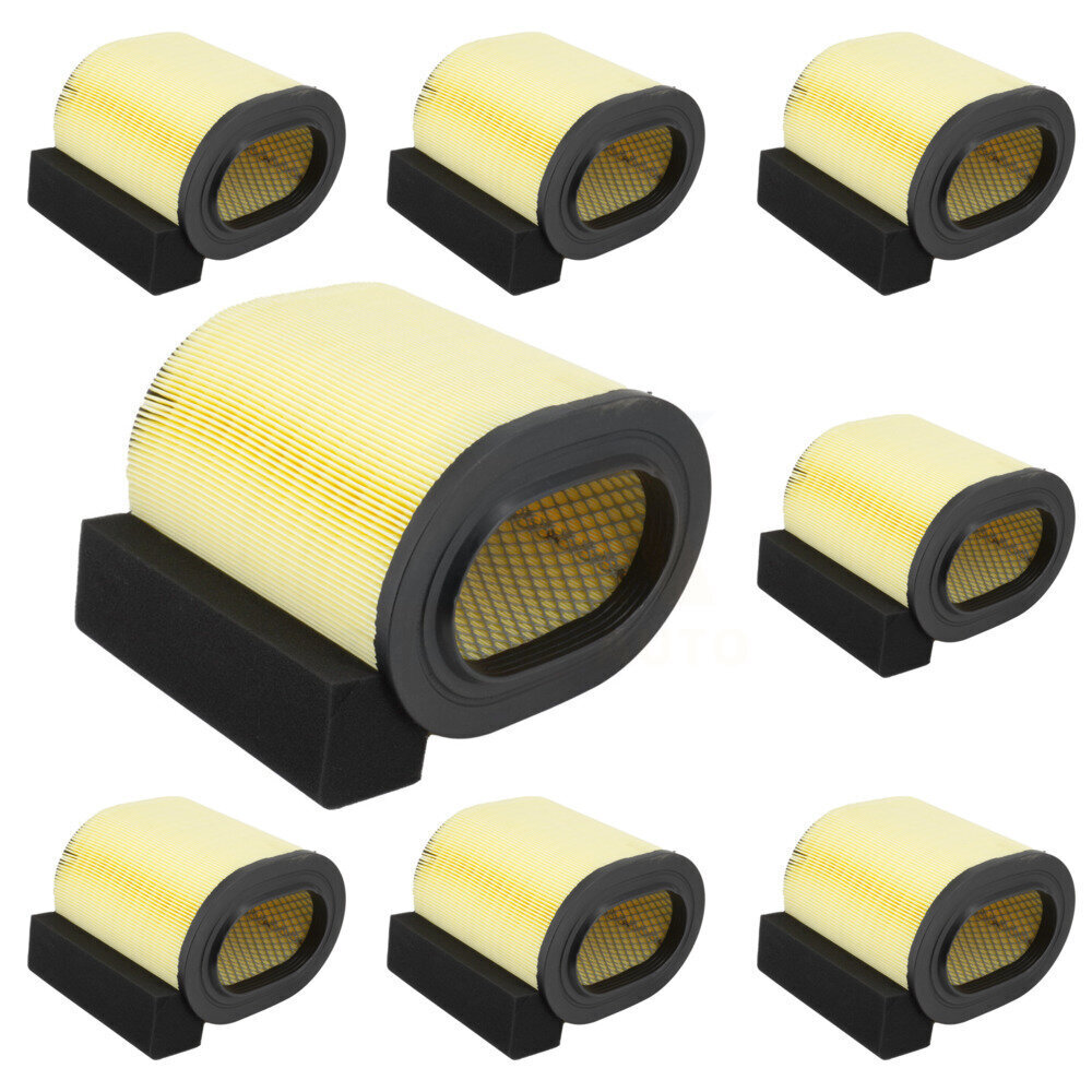 Air Filter Kit-K57-102759 - Kit.bestparts.ca Kit.bestparts.ca