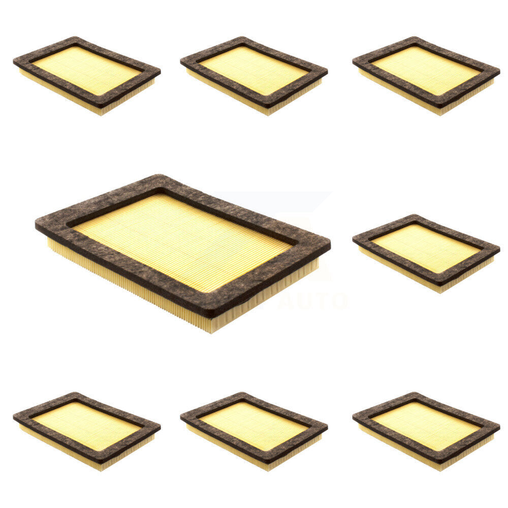 Air Filter Kit-K57-102770 - Kit.bestparts.ca Kit.bestparts.ca