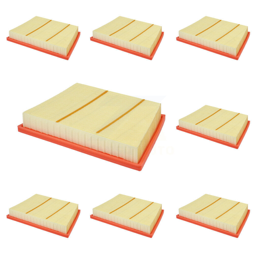 Air Filter Kit-K57-102775 - Kit.bestparts.ca Kit.bestparts.ca