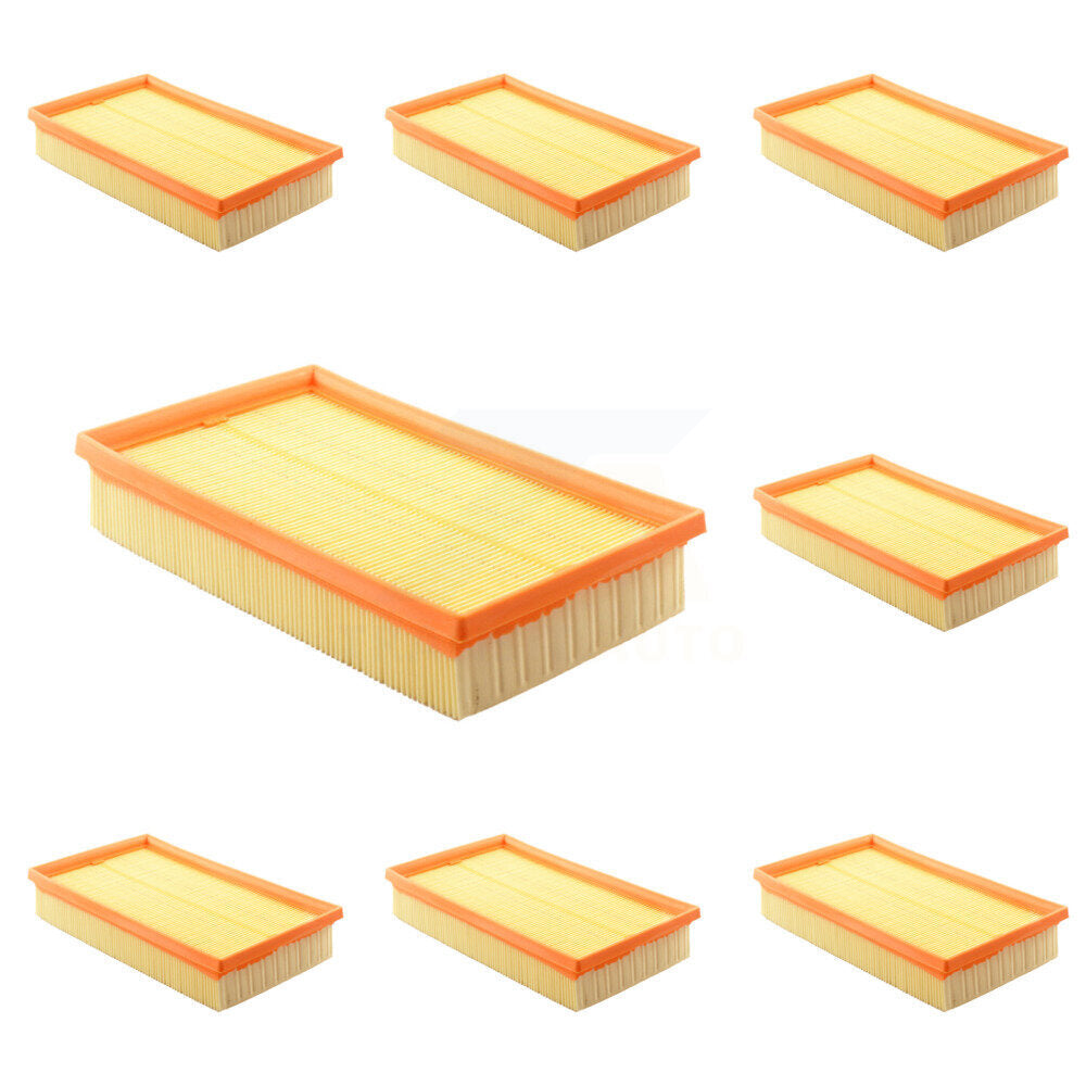 Air Filter Kit-K57-102776 - Kit.bestparts.ca Kit.bestparts.ca