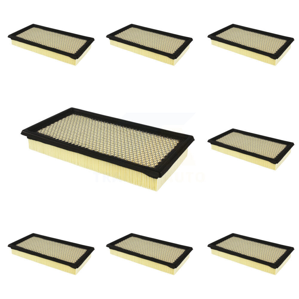 Air Filter Kit-K57-102778 - Kit.bestparts.ca Kit.bestparts.ca