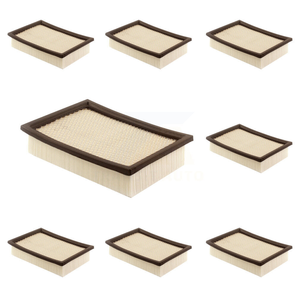 Air Filter Kit-K57-102784 - Kit.bestparts.ca Kit.bestparts.ca